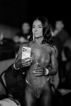 Фоторепортаж Сергея Дружинина